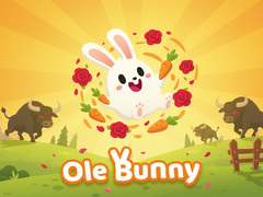 Trò chơi Ole Bunny