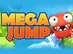 Trò chơi Mega Jump
