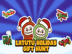 Trò chơi Latutu Holiday Gift Hunt