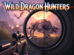 Trò chơi Wild Dragon Hunters