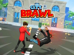 Trò chơi City Brawl