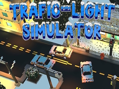 Trò chơi Traffic Light Simulator 3D
