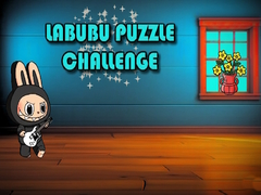 Trò chơi Labubu Puzzle Challenge
