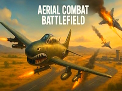 Trò chơi Aerial Combat Battlefield