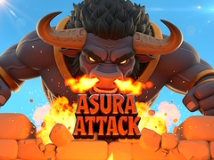 Trò chơi Asura Attack 