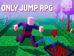 Trò chơi Only Jump RPG