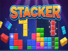 Trò chơi Stacker