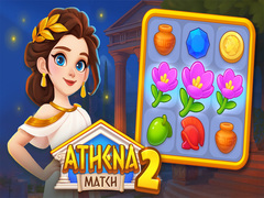 Trò chơi Athena Match 2