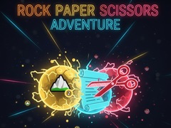 Trò chơi Rock Paper Scissors Adventure