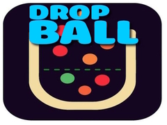 Trò chơi Drop Ball