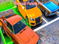 Trò chơi Precision Parking Pro