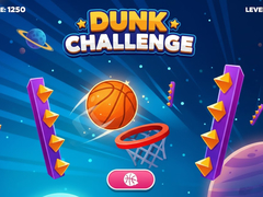 Trò chơi Dunk Challenge