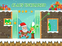 Trò chơi Claus Unchained