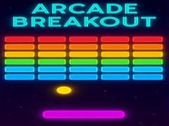 Trò chơi Arcade Breakout