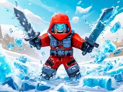 Trò chơi Blox Fruits