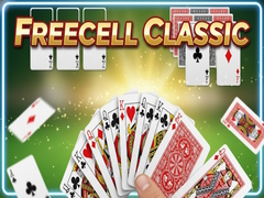 Trò chơi Freecell Classic