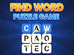 Trò chơi Find Word Puzzle Game