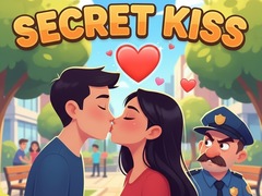 Trò chơi Secret Kiss