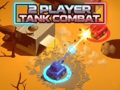 Trò chơi 2 Player Tank combat