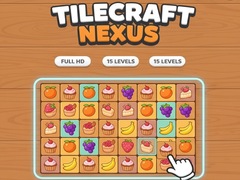 Trò chơi TileCraft Nexus