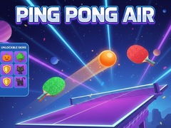 Trò chơi Ping Pong Air