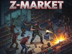 Trò chơi Z-Market
