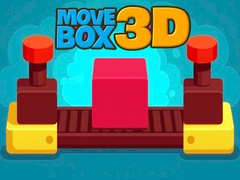 Trò chơi Move Box 3D