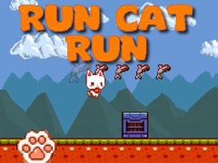 Trò chơi Run Cat Run