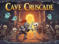 Trò chơi Cave Crusade