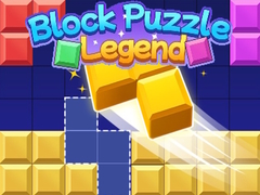 Trò chơi Block puzzle legend