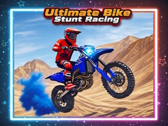 Trò chơi Ultimate Bike Stunt Racing
