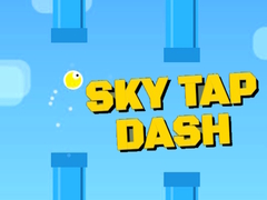 Trò chơi SkyTap Dash