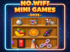 Trò chơi No Wifi Mini Games 2025
