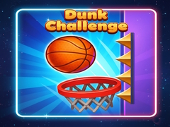 Trò chơi Dunk Challenge