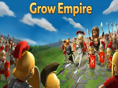 Trò chơi Grow Empire