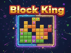 Trò chơi Block King
