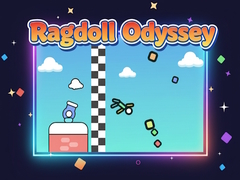Trò chơi Ragdoll Odyssey