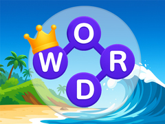 Trò chơi Word Connect Puzzle