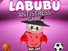 Trò chơi Labubu Antistress Game