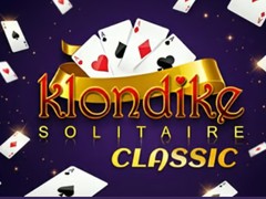 Trò chơi Klondike Solitaire Classic