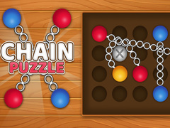 Trò chơi Chain Puzzle