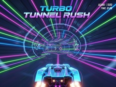 Trò chơi Turbo Tunnel Rush