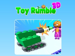 Trò chơi Toys Rumble 3D