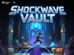 Trò chơi Shockwave Vault