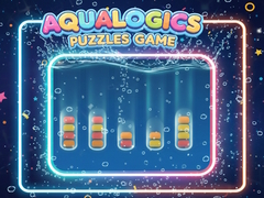 Trò chơi Aqualogics Puzzles Game