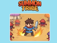 Trò chơi Summon Tribe