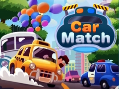 Trò chơi Car Match