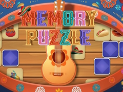 Trò chơi Memory Puzzle
