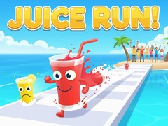 Trò chơi Juice Run