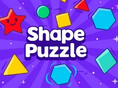 Trò chơi Shape Puzzle